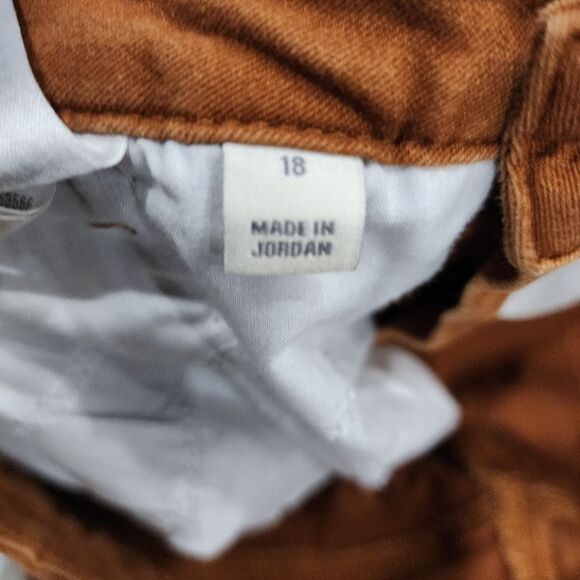 Style & Co Curvy Skinny Leg Jeans - Picture 10 of 12